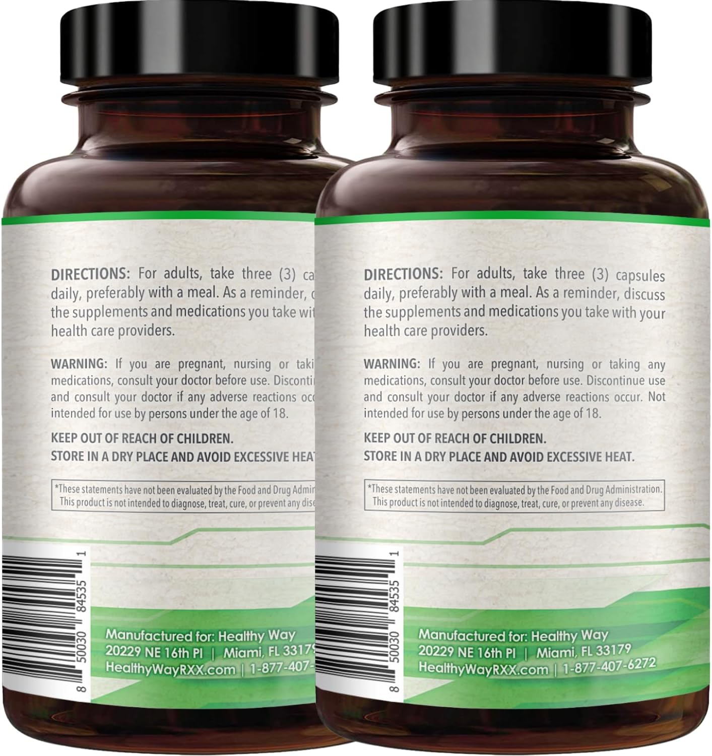 1500mg SAM-e Supplement - High Strength S-Adenosyl-L-Methionine Capsules 1500mg per Serving for Joint Brain Liver and Mood Support - Non-GMO High Absorption Same Supplement (120 Servings)