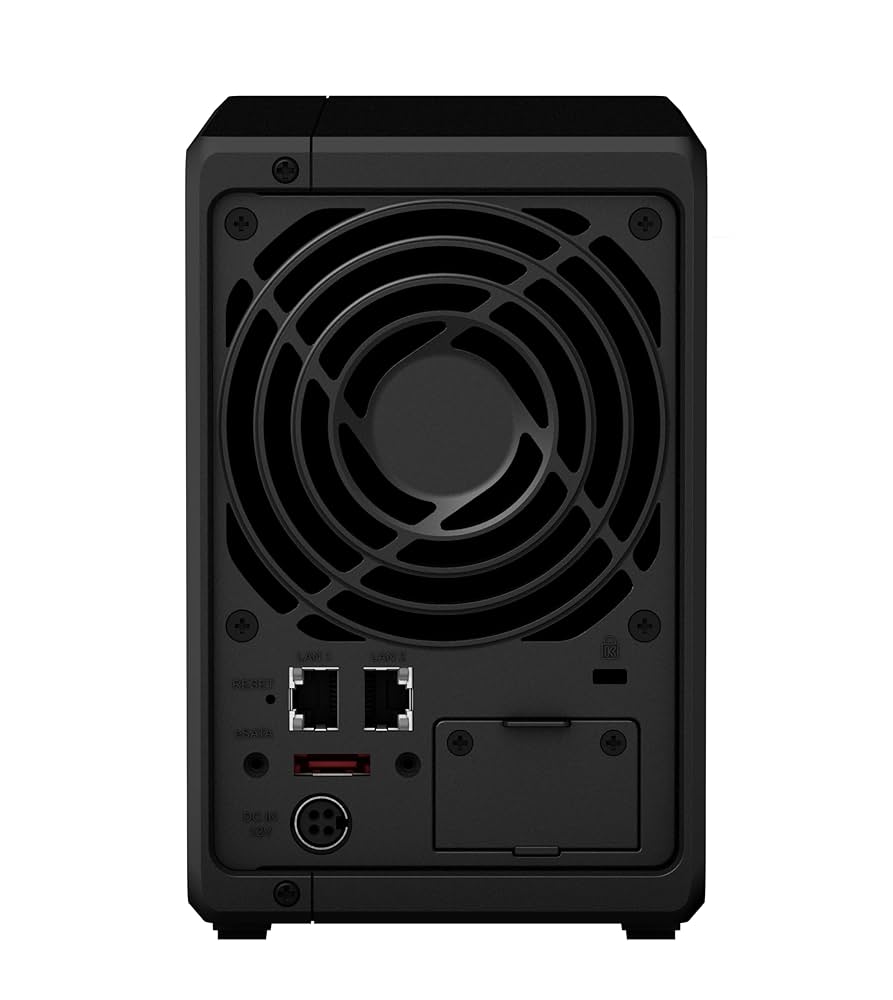 シノロジー Synology DS720＋ 2ベイ NAS Amazon.co.jp: Synology NASキット 2ベイ DS723+ RyzenCPU搭載