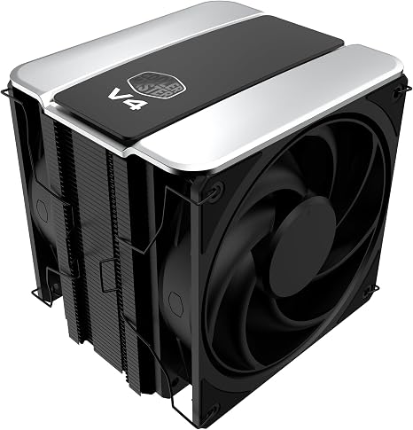 Cooler Master V4 Alpha 3DHP