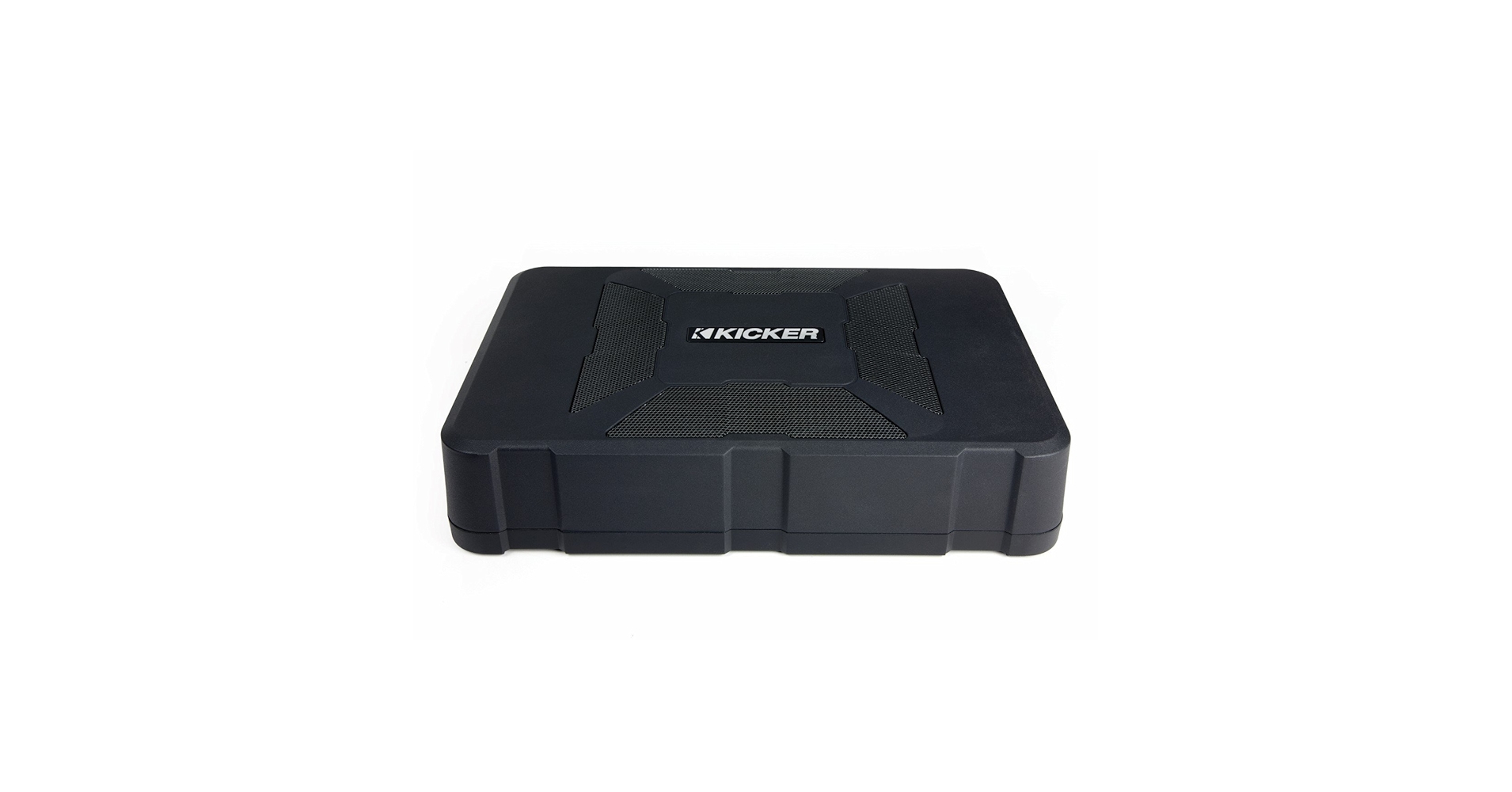 【c-style】キッカー KICKER HIDEAWAYコンパクトパワ Amazon.com: KICKER Hideaway Powered Enclosure HS8 : Electronics