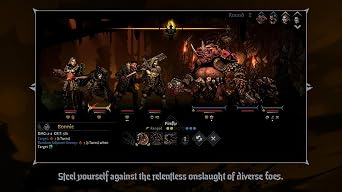 Darkest Dungeon 2: Anniversary Edition (Nintendo Switch)