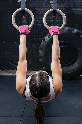 Miniatura 5 de Harbinger Guantes Power Unisex