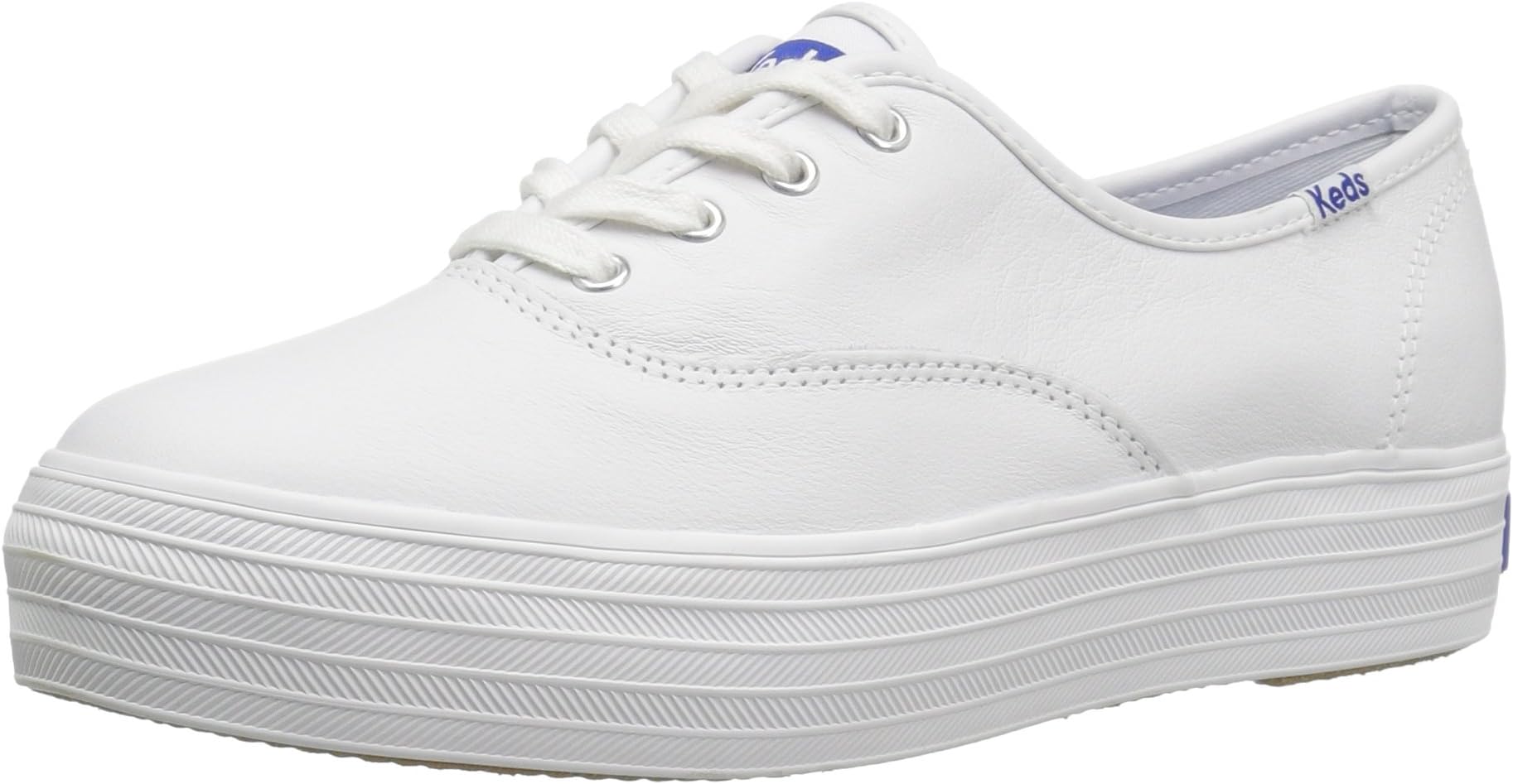 Keds Women's Champion Triple Sneaker