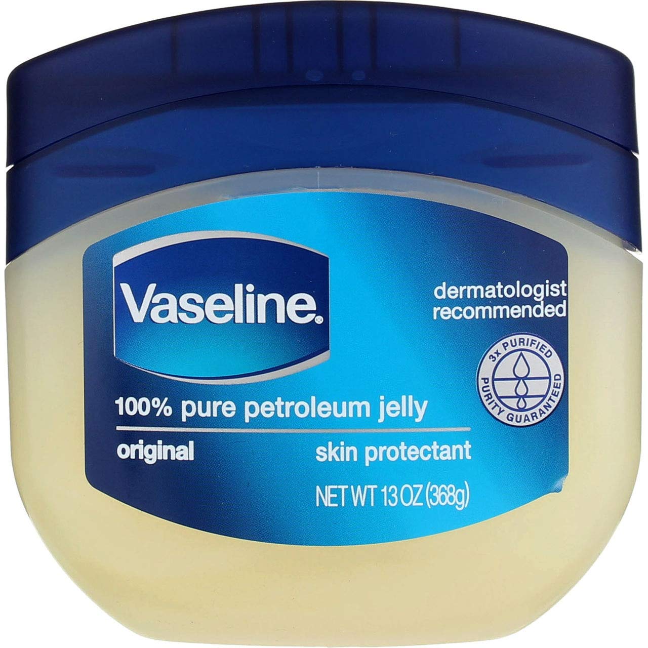 VaselinePetroleum Jelly Original 13 oz (Pack of 7)