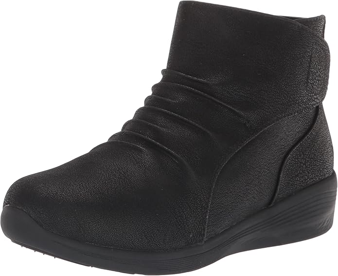 SKECHERS Arya Fresh Trick Black