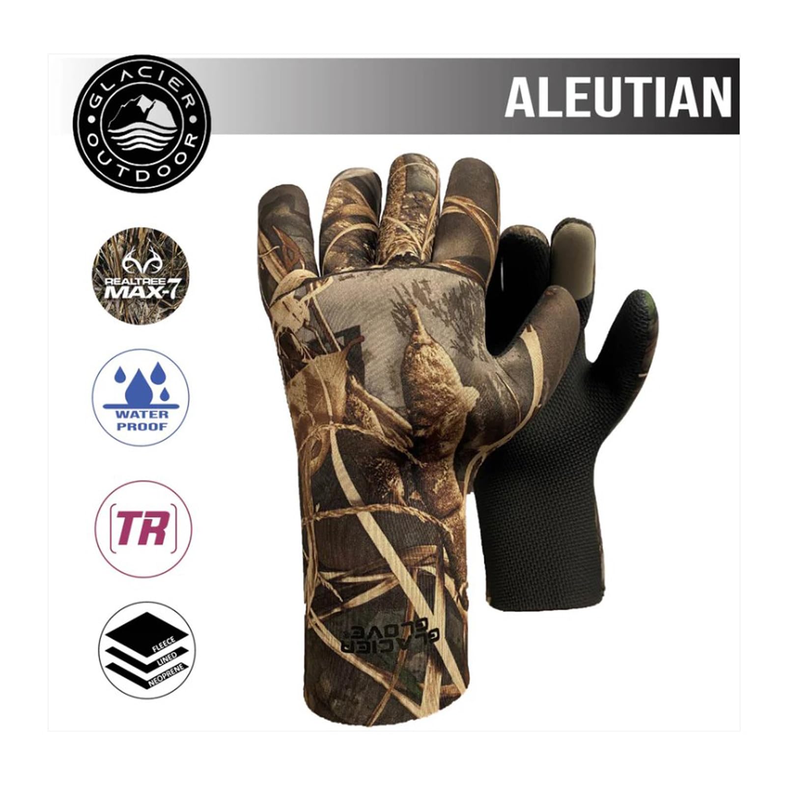 小物 LAMP GLOVES WINTER GLOVE REAL TREE CAMO Gear | Shop Camo Hunting Gloves | Realtree