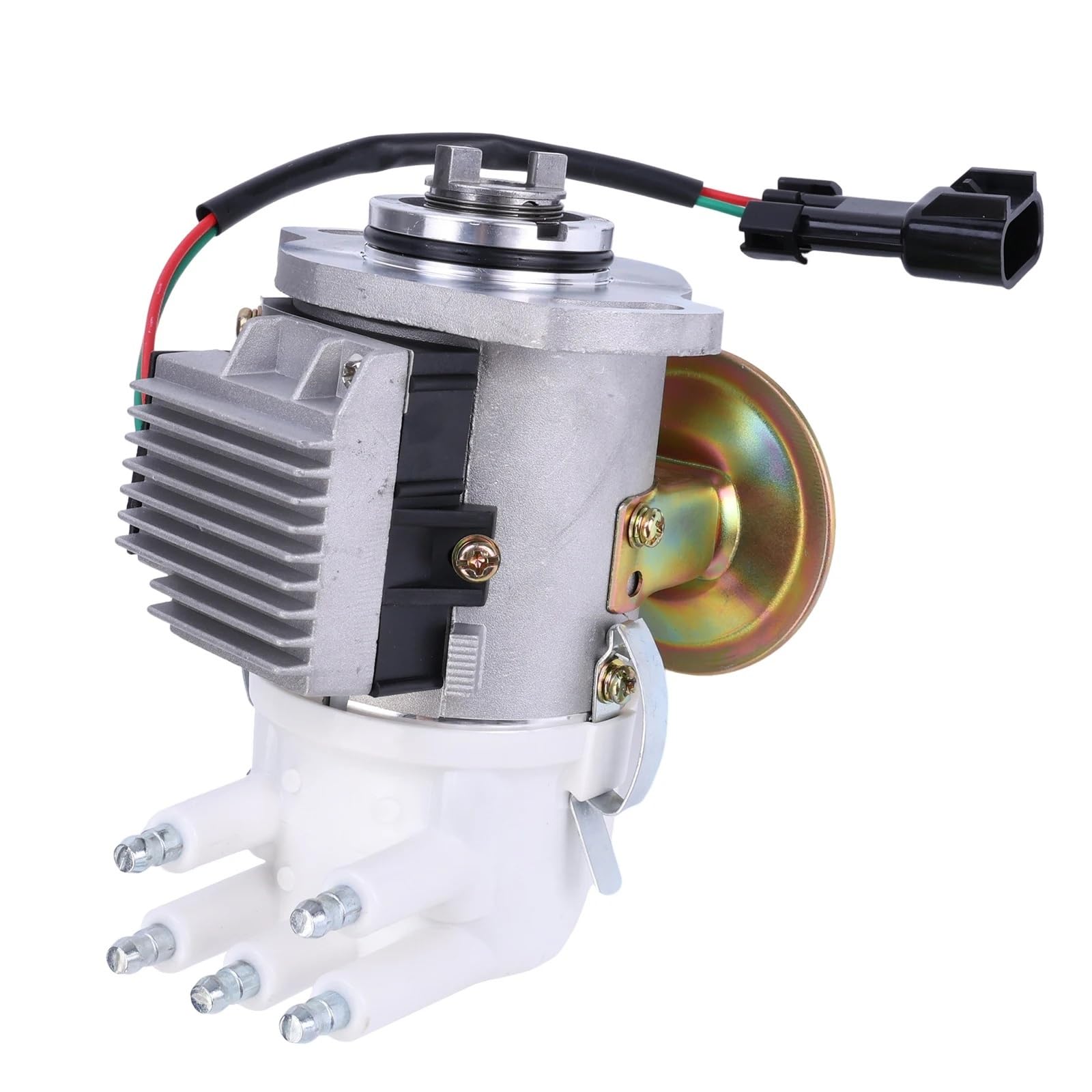Spinterogeno auto Adatto per Fiat Uno Panda Tipo. la sostituzione del gruppo distributore di accensione Adatto per Lancia Y10 Spinterogeno ricambio originale