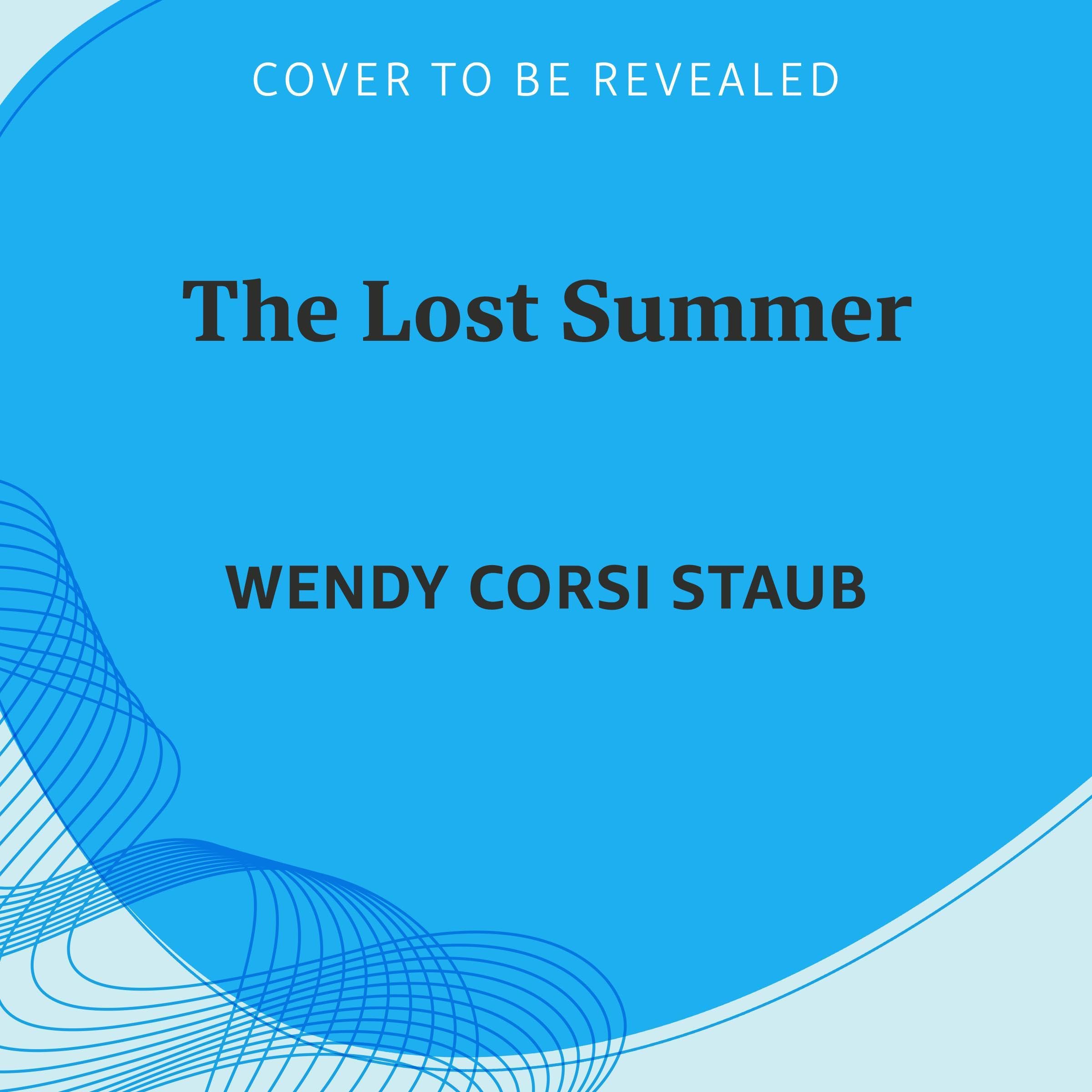 The Lost Summer