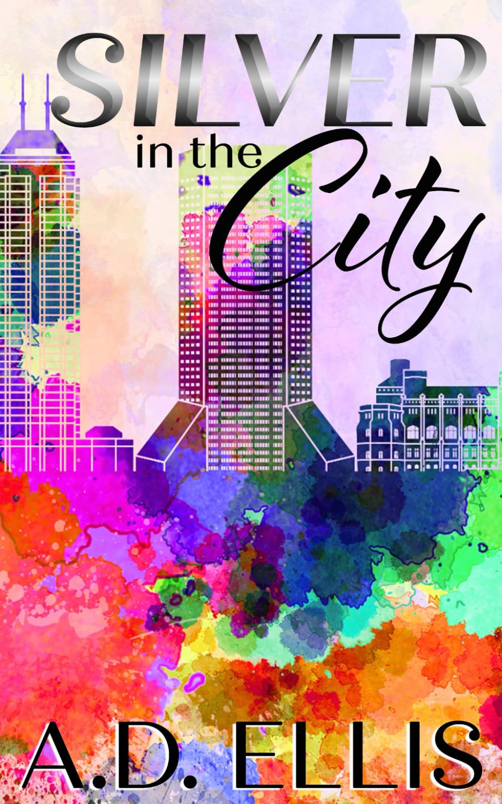 Silver in the City: Special Edition