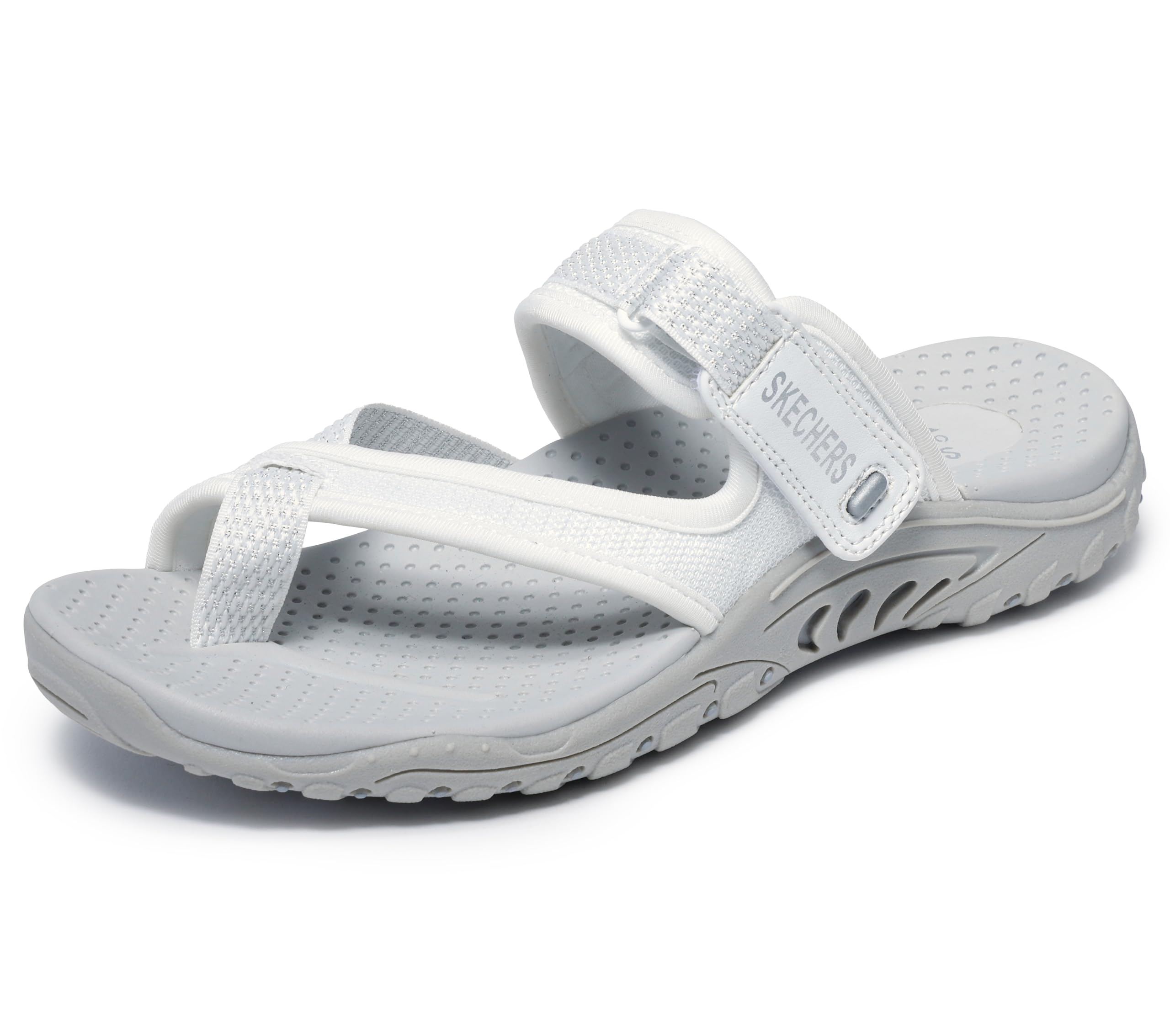 Skechers womens Reggae - Ray of Charm