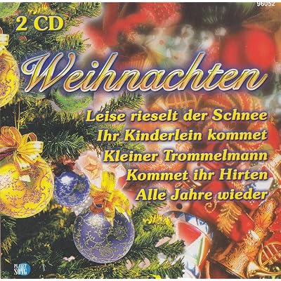 Weihnachten