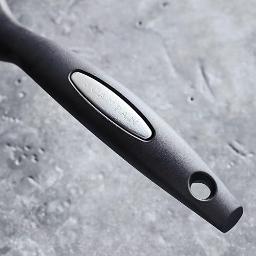 Vista 3 de Scanpan Sartén ES5, 10.25", negro