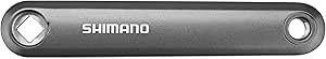 Shimano Steps FC-E6100 Crank Arm