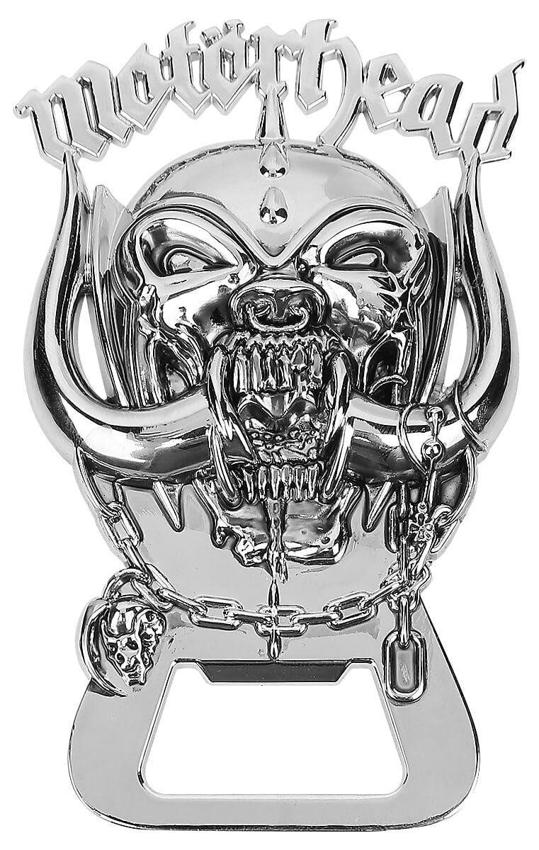 KKL Motörhead Bottle Opener