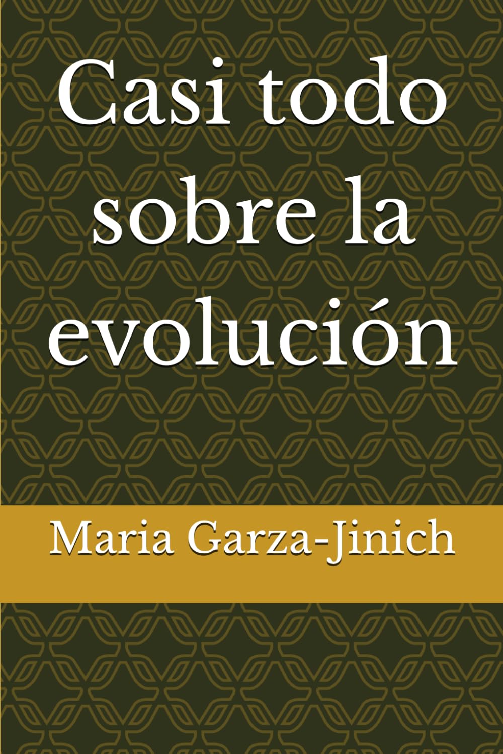 Casi todo sobre la evolución