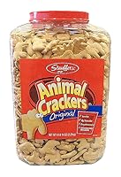 Vista 1 de Galletas Mark Animal de Stauffer's Member, Original, 5 libras