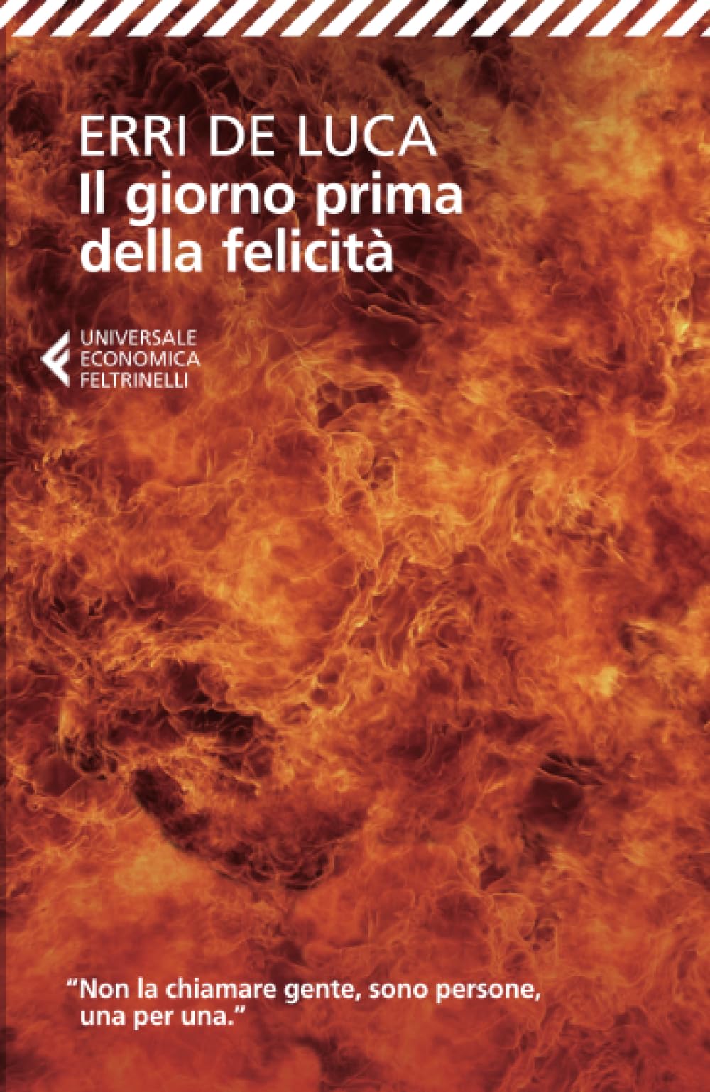Il giorno prima della felicità