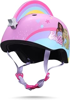 Kids Bike Helmet, Adjustable Safety Helmet, CPSC Certified