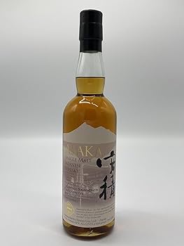 Amazon.co.jp: YAMAZAKURA 山桜 シングルモルト ジャパニーズ
