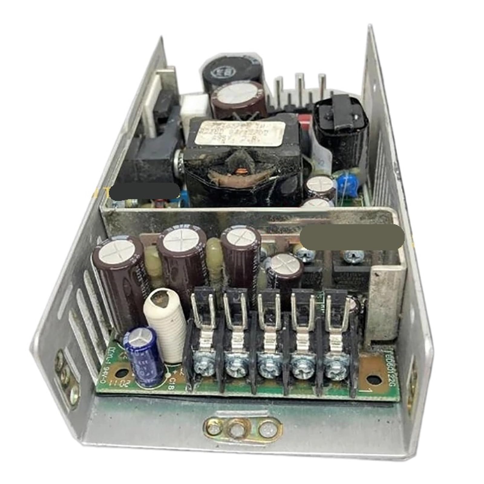 CLEUFWKO MAP55-4004 Industrial Power Supply+15V1A-15V1A+24V1.5+5V6