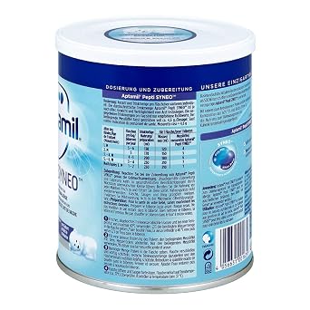 Aptamil Pepti Syneo Diet Management Powder 400g Powder