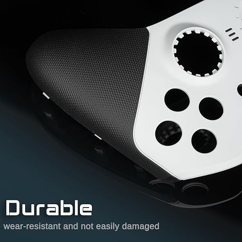 Replacement LB/RB Shoulder Bumper Buttons For Xbox One Elite Controller (Series 1 & 2) - 2 Pack