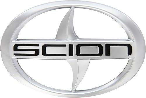 Toyota 75441-21070 original. Placa de identificación para puerta.