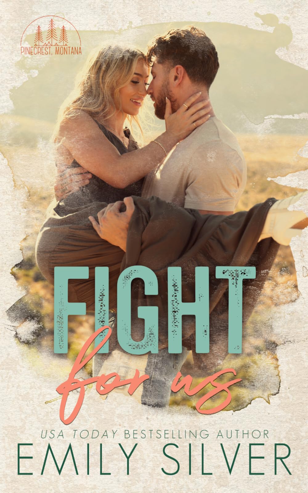 Fight For Us (Pinecrest, Montana)