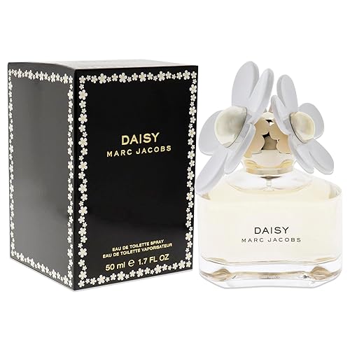 Miniatura 3 de Marc Jacobs Daisy by Marc Jacobs Eau De Toilette Spray de 17 onzas para mujer
