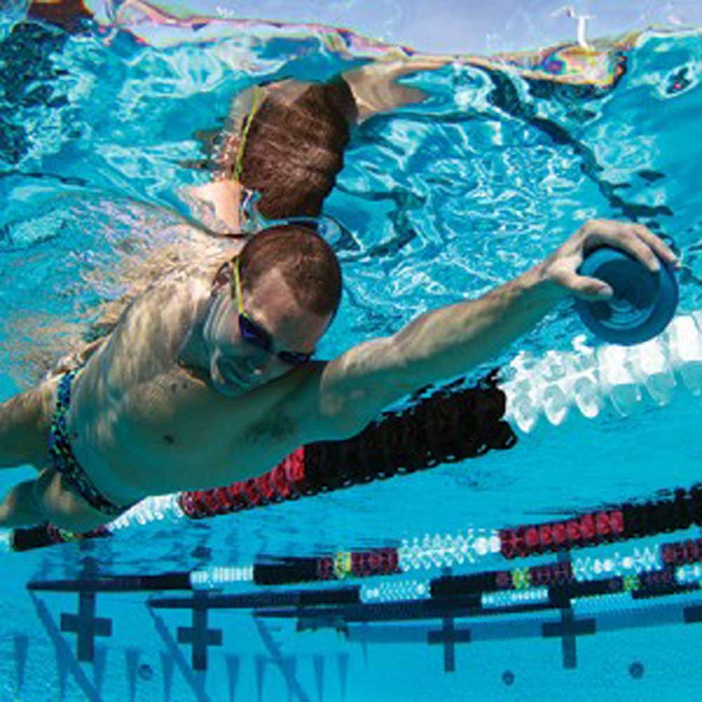 Dolfin Kickball Mini pullbuoy Multiuso Tecnica Nuoto