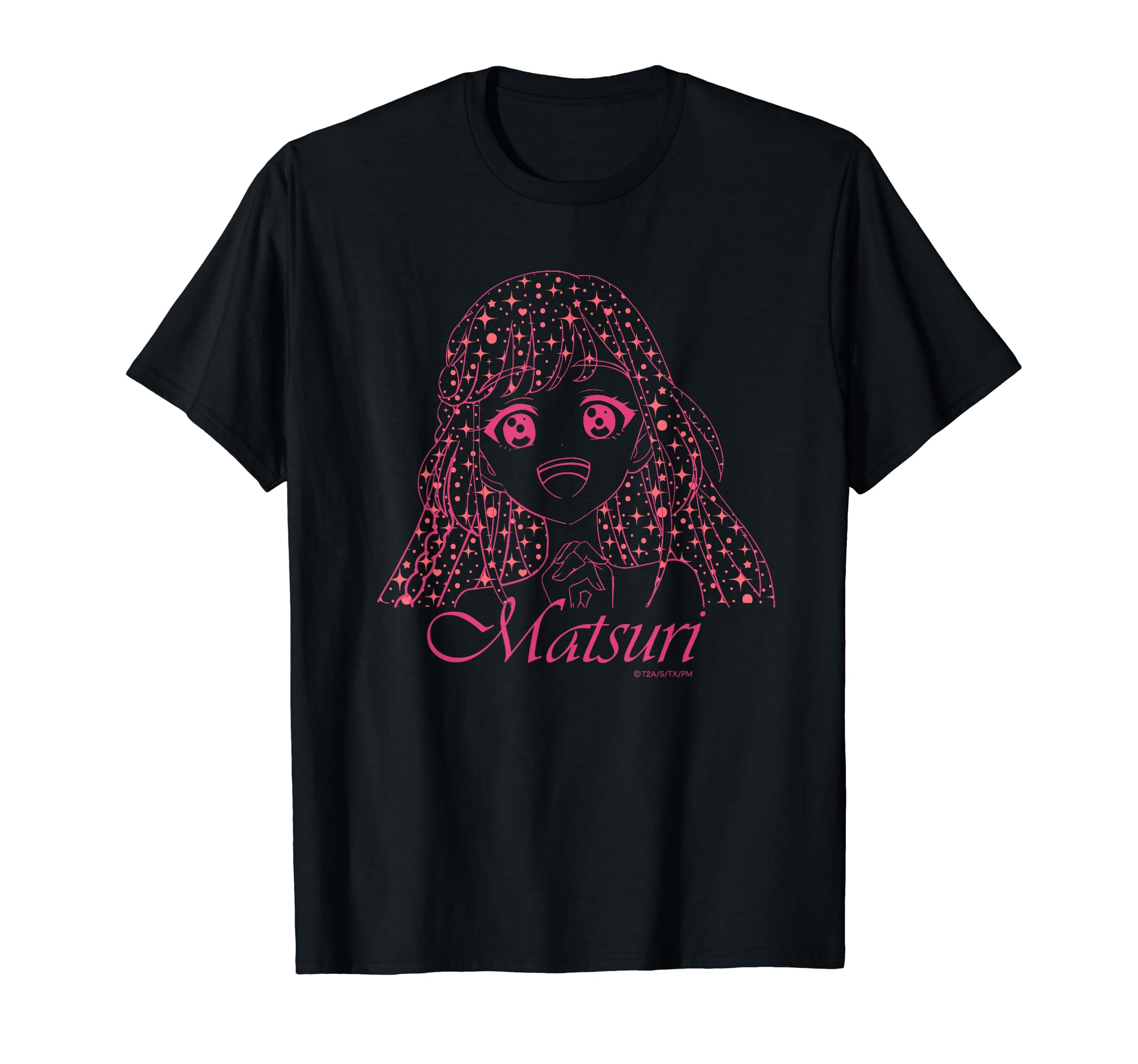 ★プリマジ・Tシャツ・グミコーデ・バラ売り★ 71kYXKpojbL.jpg