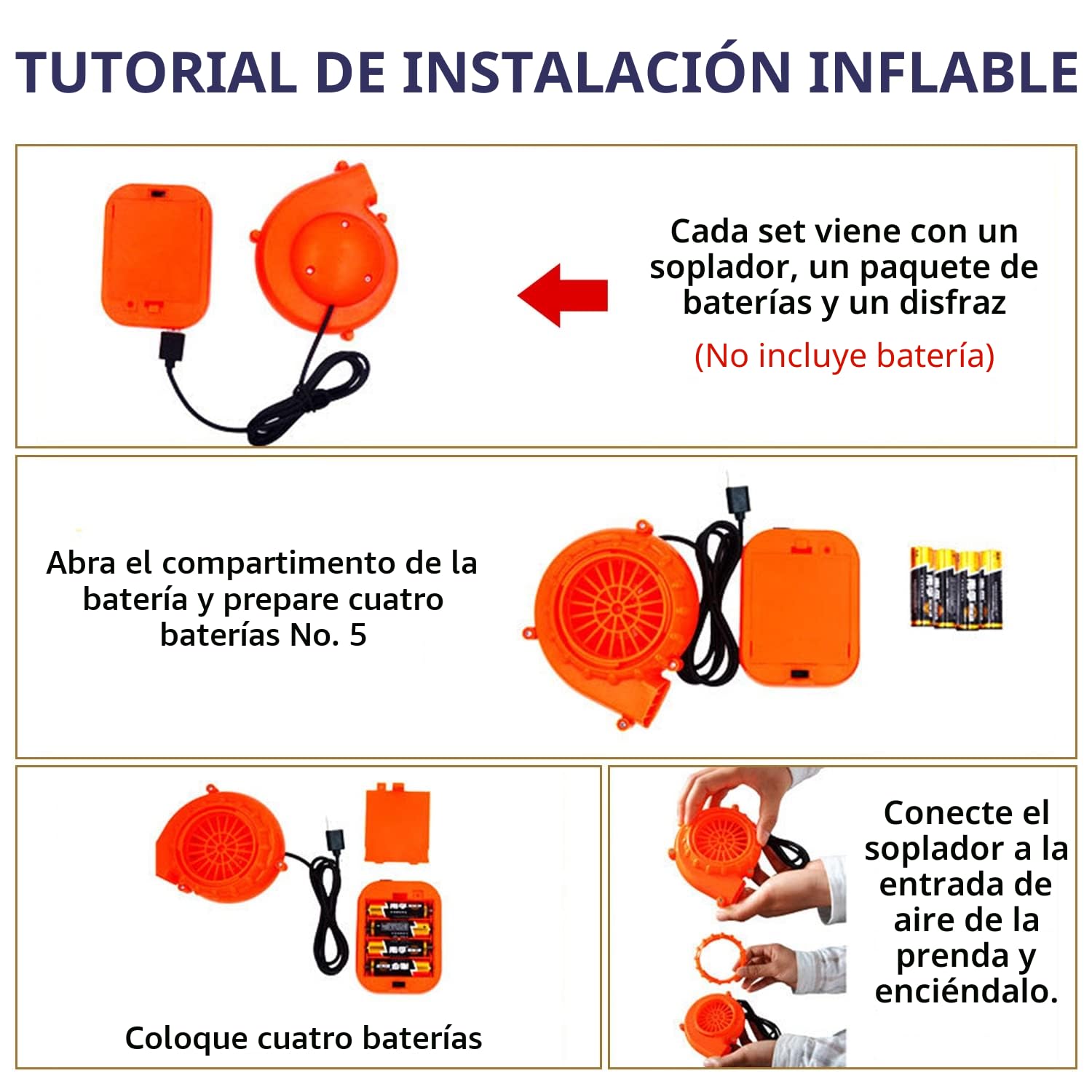 Disfraz de vaca de cerdo hinchable, disfraces inflable Cosplay Halloween Roleplay Party Holiday para adulto