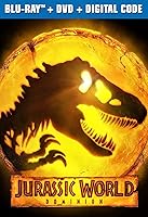 Jurassic World Dominion Digital