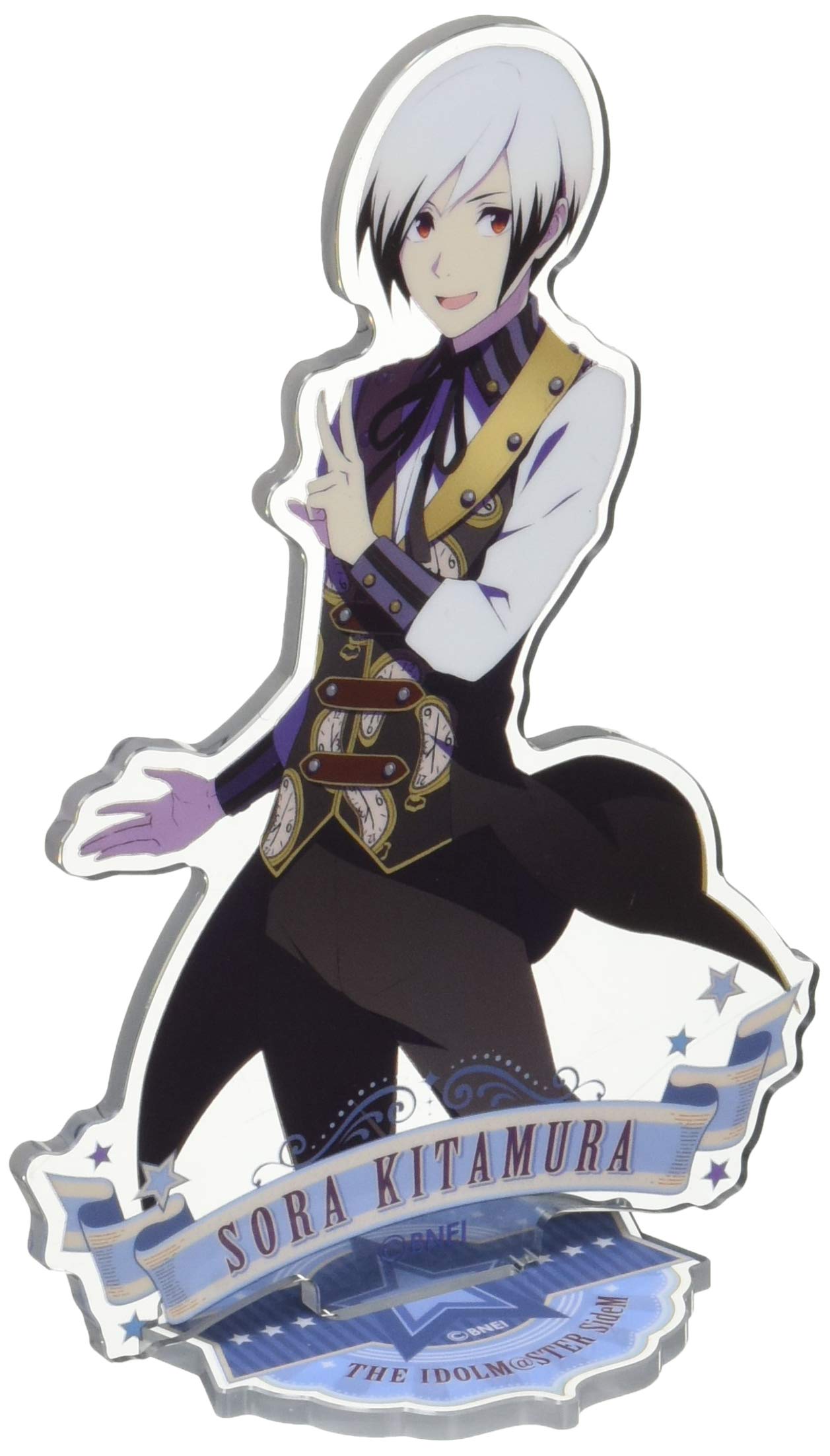 Amazon.co.jp: アイドルマスター SideM アクリルスタンド~1st 