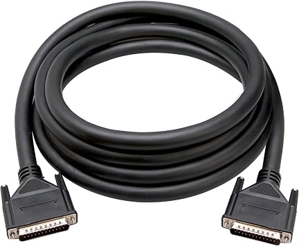 Hosa - 8Li Db25-Db25 Snake Kablo 1.5 Mt