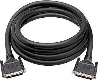Hosa DBD-305 Balanced Snake, DB25 to Same, 5 Feet