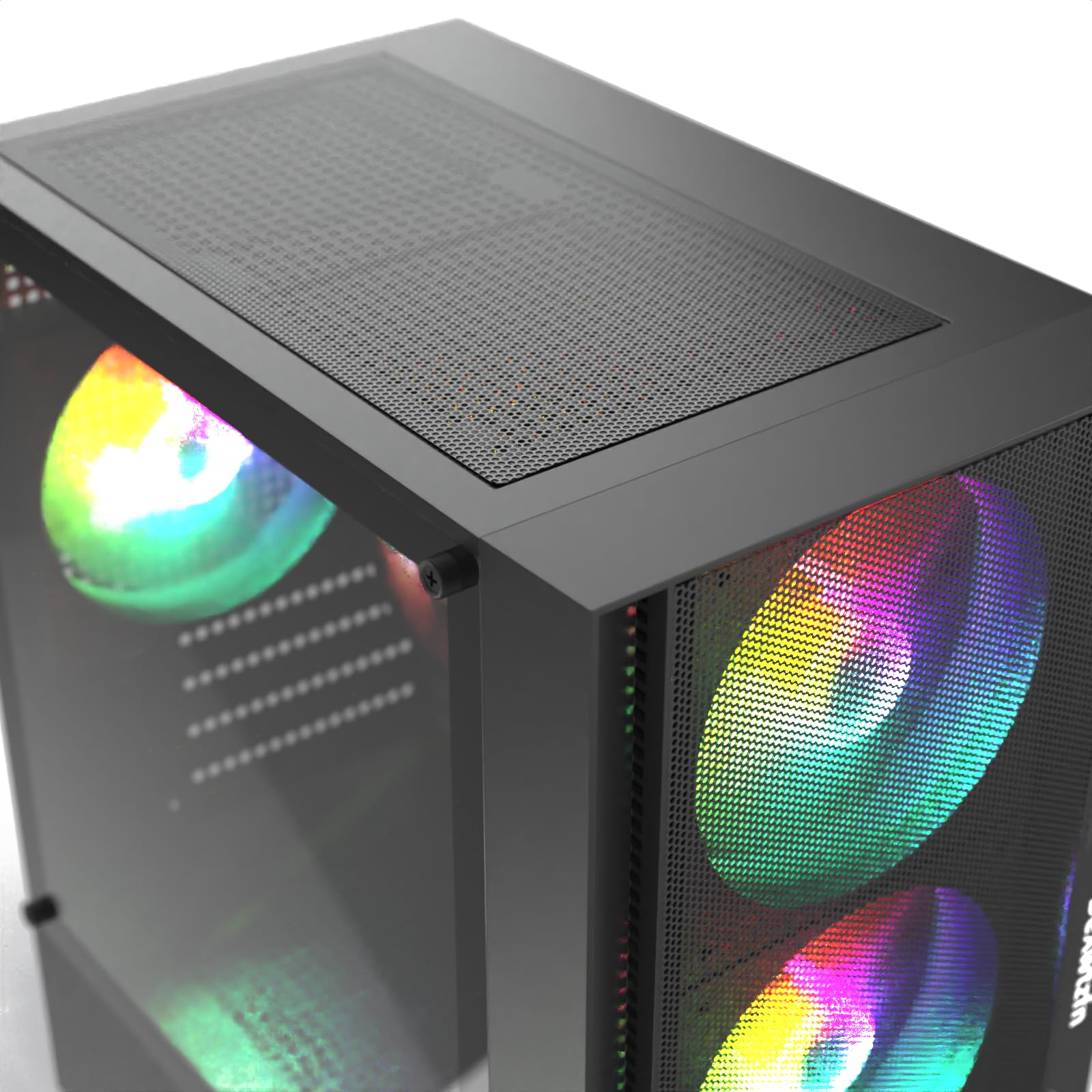 Amazon.com: DeXwtzfn Gaming PC, i5 CPU Up to 3.6 GHz, Integrated