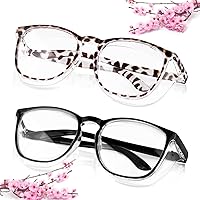 Vista 13 de Lentes de seguridad para mujeres, para enfermeras, lentes protectores, lentes de seguridad antivaho