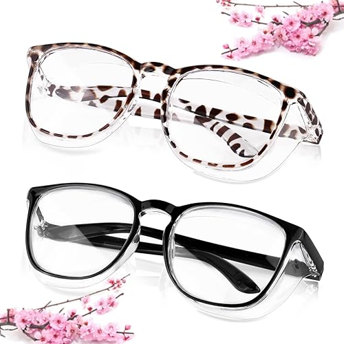 SQIMZAR Gafas de seguridad para mujeres, enfermeras, gafas protectoras, gafas de seguridad antivaho SQIMZAR Gafas de seguridad para mujeres, enfermeras, gafas protectoras, gafas de seguridad antivaho