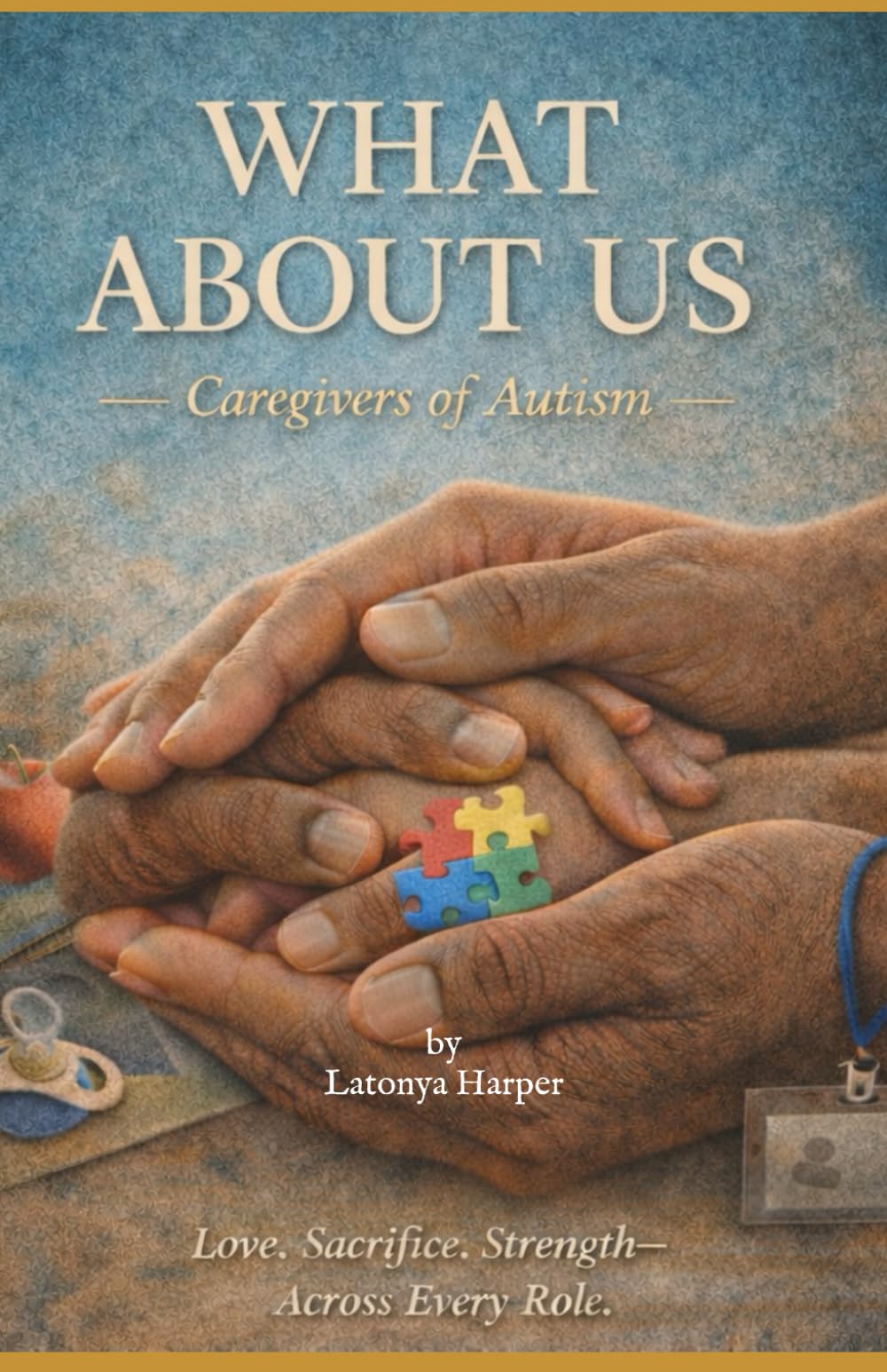 What About Us?: Caregivers of Autism