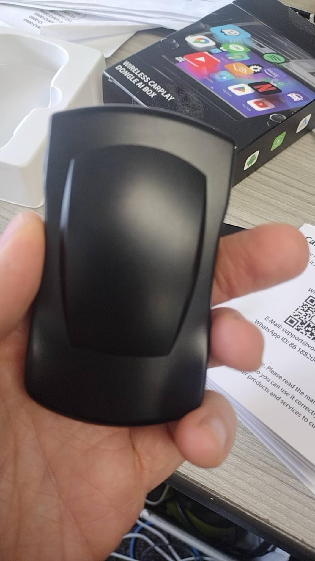 Customer Image