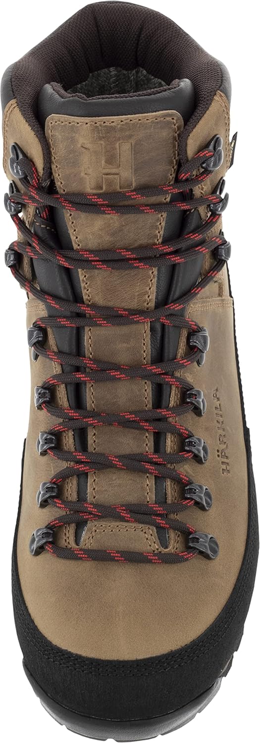 Härkila | Saxnäs GTX | Professional Hunting Clothes & Equipment | Scandinavian Quality Made to Last