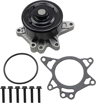 Beck/Arnley 131-2279 Engine Water Pump