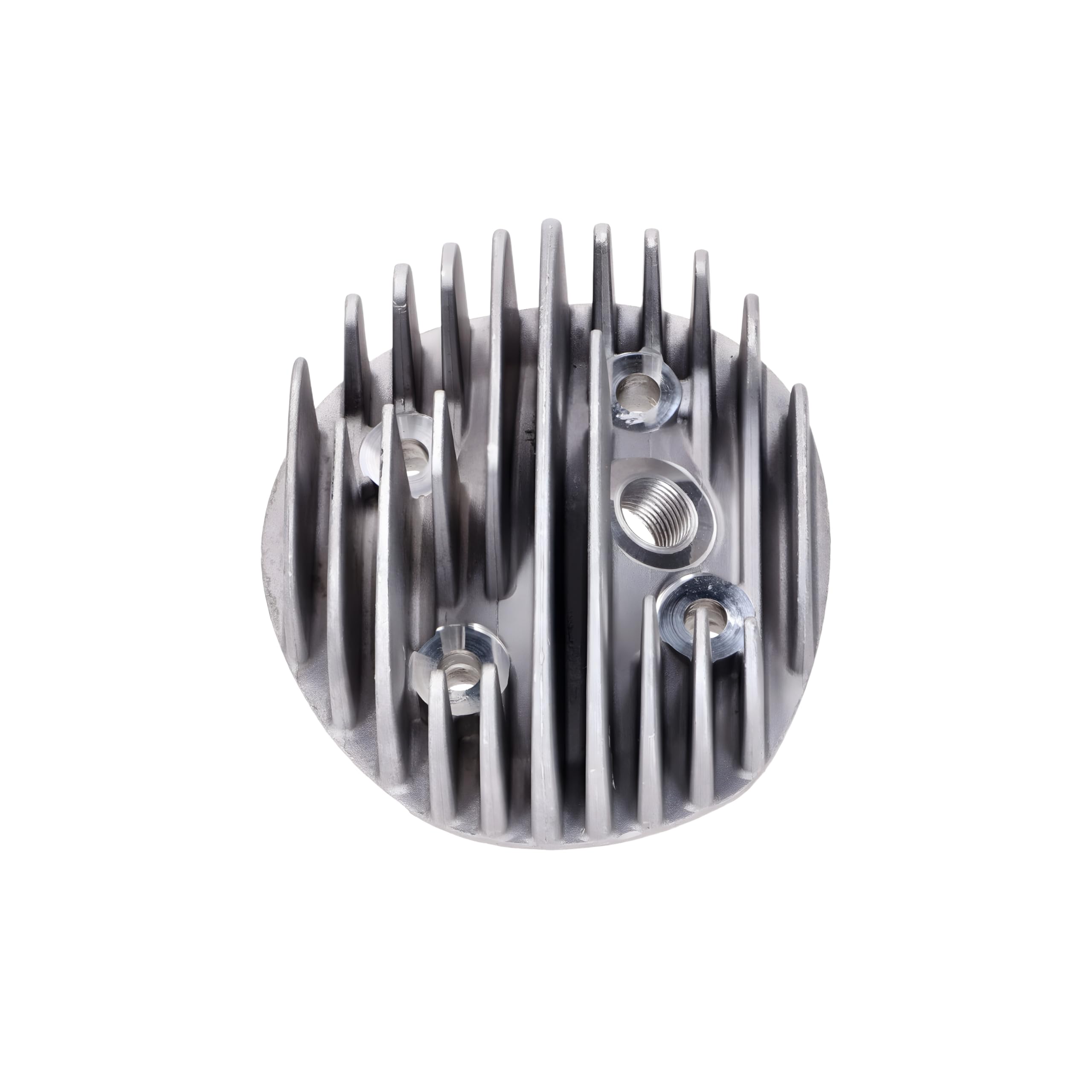 Zylinderkit Naraku 85ccm 50mm inkl. Zylinderkopf für Vespa V50, PK, Special, Ape 50