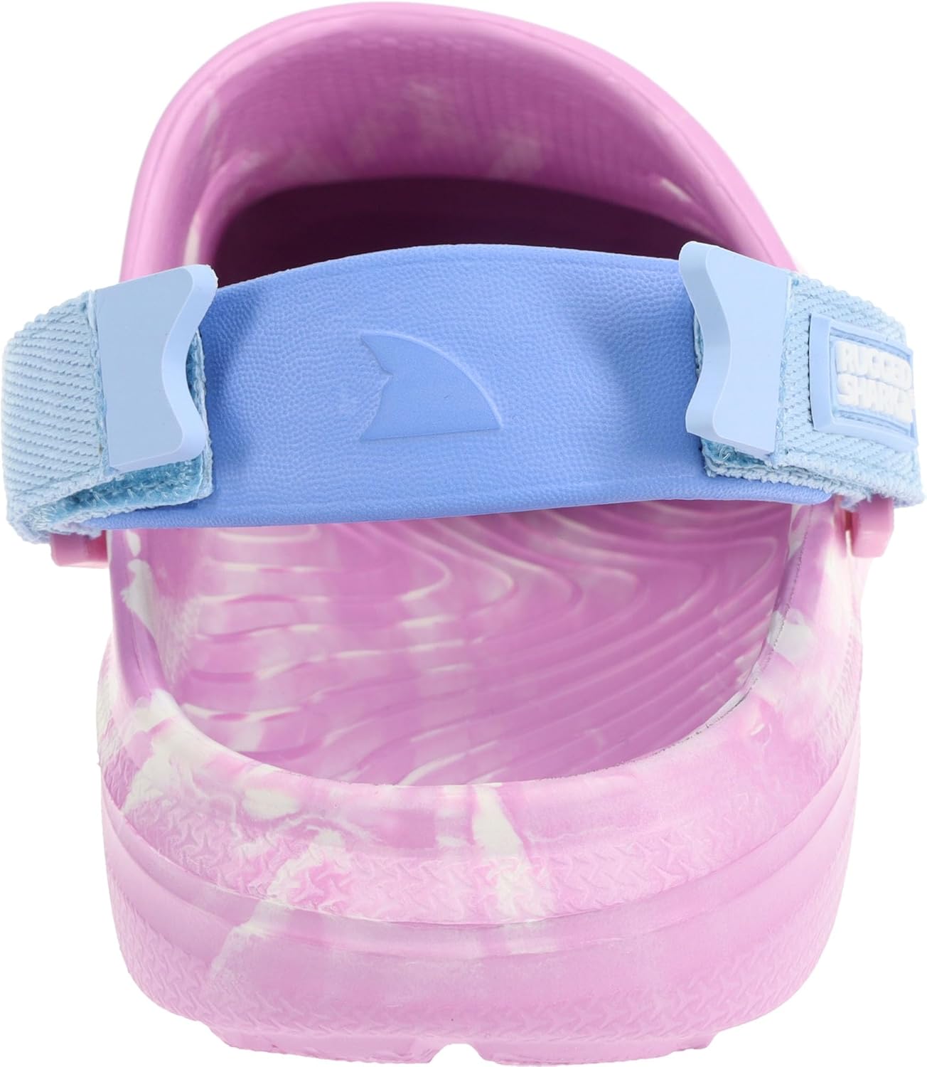 Rugged Shark Girls Cove (Little Kid/Big Kid)
