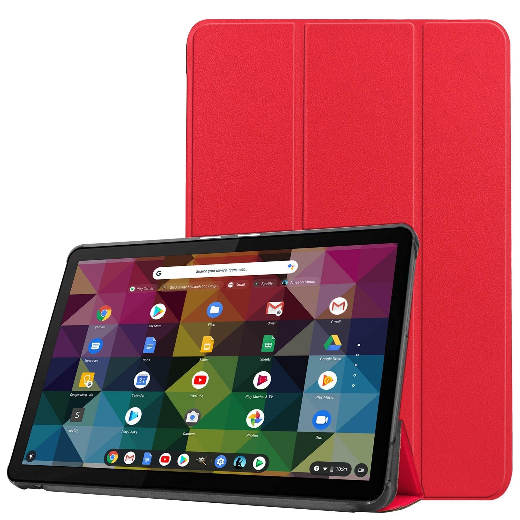 Amazon.co.jp: 対応Lenovo Chromebook Duet 10.1インチ CT-X636