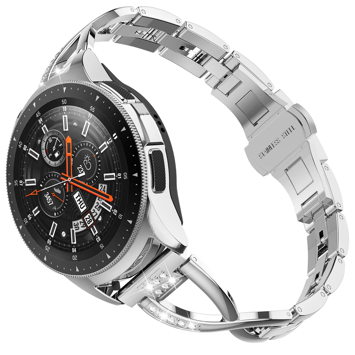 samsung watch compatible