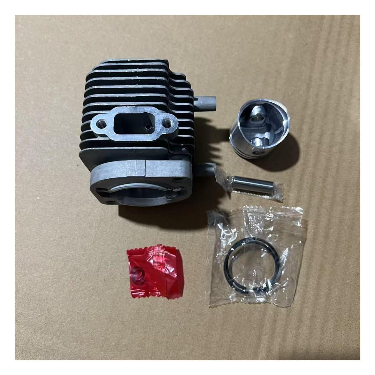 Segment piston cylindre de rechange pour thermique série PAS-211