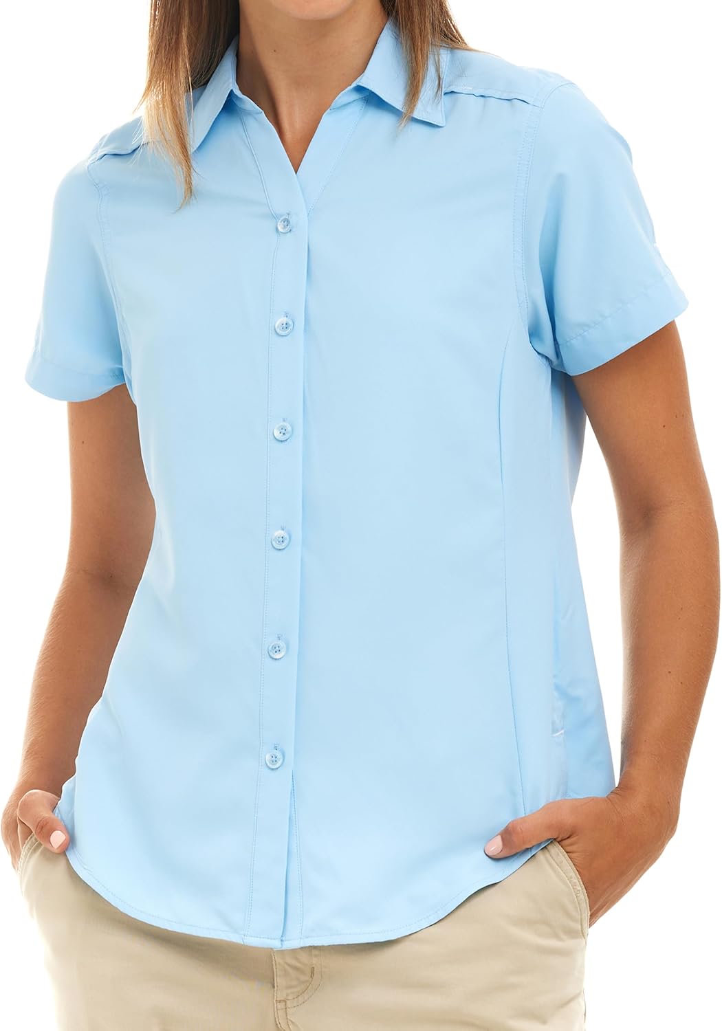 RainWater Ladies' Original Shirt