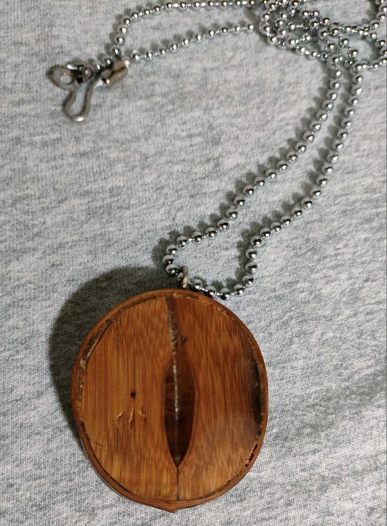 節約 古伊万里の陶片と黒柿を使用、中島憲司氏の製作作品！ 古伊万里の